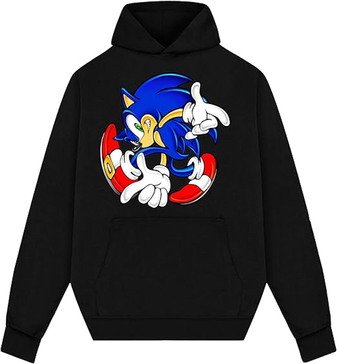 Cartoon & Kids Favourite Hoodies