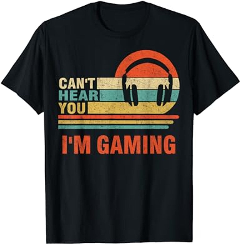 GAMING TEE