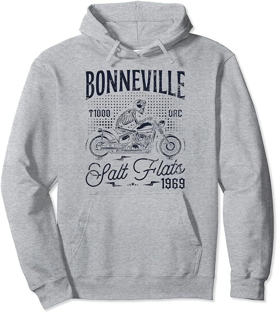 MOTORBIKE & RACING HOODIES