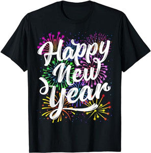 NEW YEAR DESIGNS