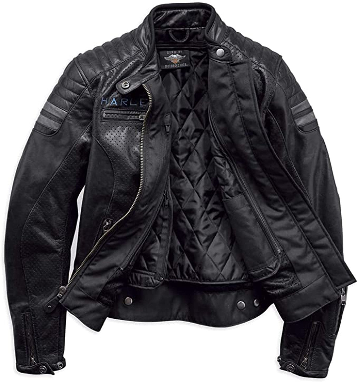Harley-Davidson WIMBERLEY LEATHER JACKET