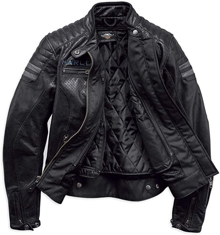 Harley-Davidson WIMBERLEY LEATHER JACKET