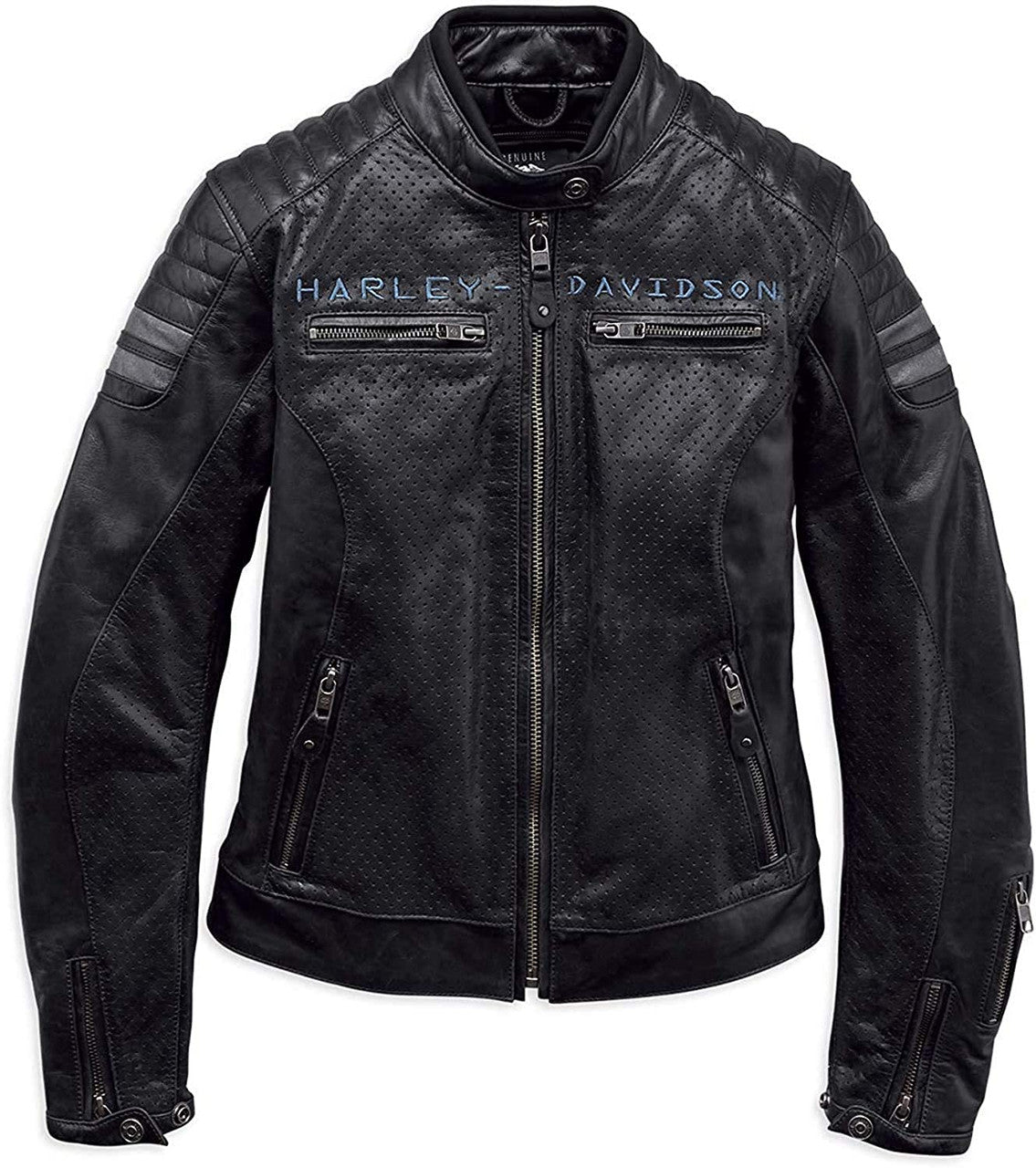 Harley-Davidson WIMBERLEY LEATHER JACKET