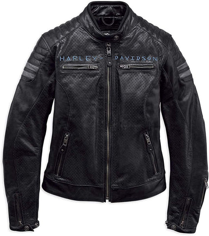Harley-Davidson WIMBERLEY LEATHER JACKET