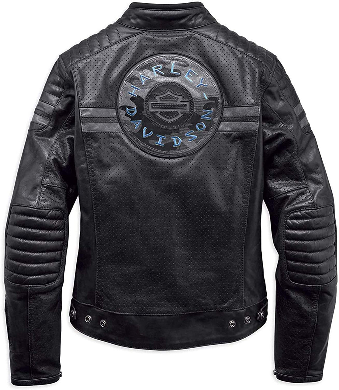 Harley-Davidson WIMBERLEY LEATHER JACKET