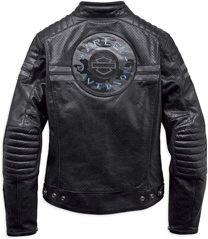 Harley-Davidson WIMBERLEY LEATHER JACKET