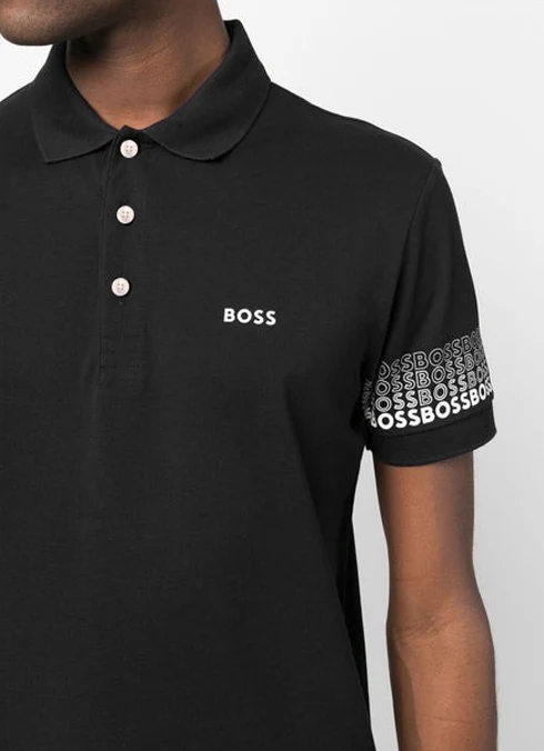 ELEGANCE REDEFINED - THE HUGO BOSS BLACK EDITION PADDY 2