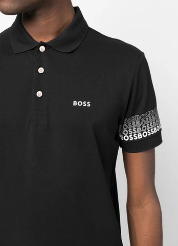 ELEGANCE REDEFINED - THE HUGO BOSS BLACK EDITION PADDY 2