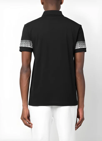 ELEGANCE REDEFINED - THE HUGO BOSS BLACK EDITION PADDY 2