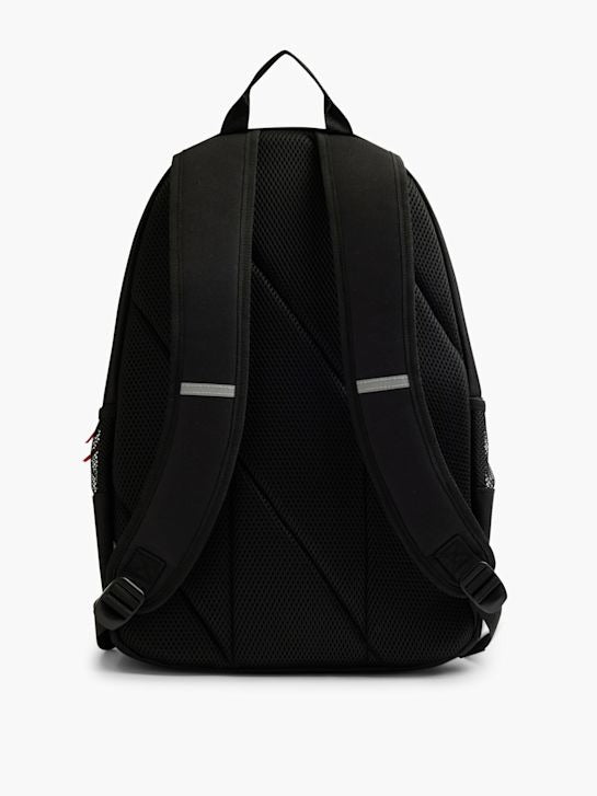 FC BAYERN MUNICH BACKPACK UNISEX | BLACK / RED