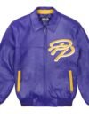 Pelle Pelle Greatest Of All Time Jacket