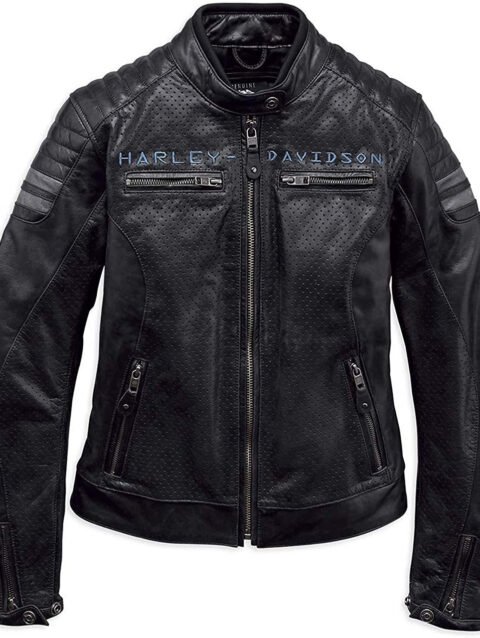 Harley-Davidson WIMBERLEY LEATHER JACKET
