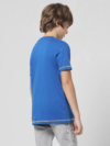 GUESS KIDS TEE SHIRT | BLUE