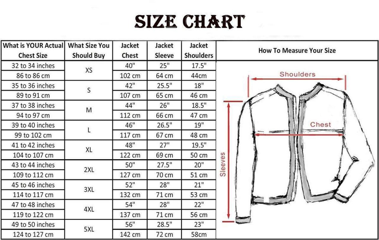 Men's Start Your Engines Leather Racing Jacket - Image 5