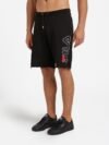 FILA BASIC LOGO SHORT MEN | BLACK