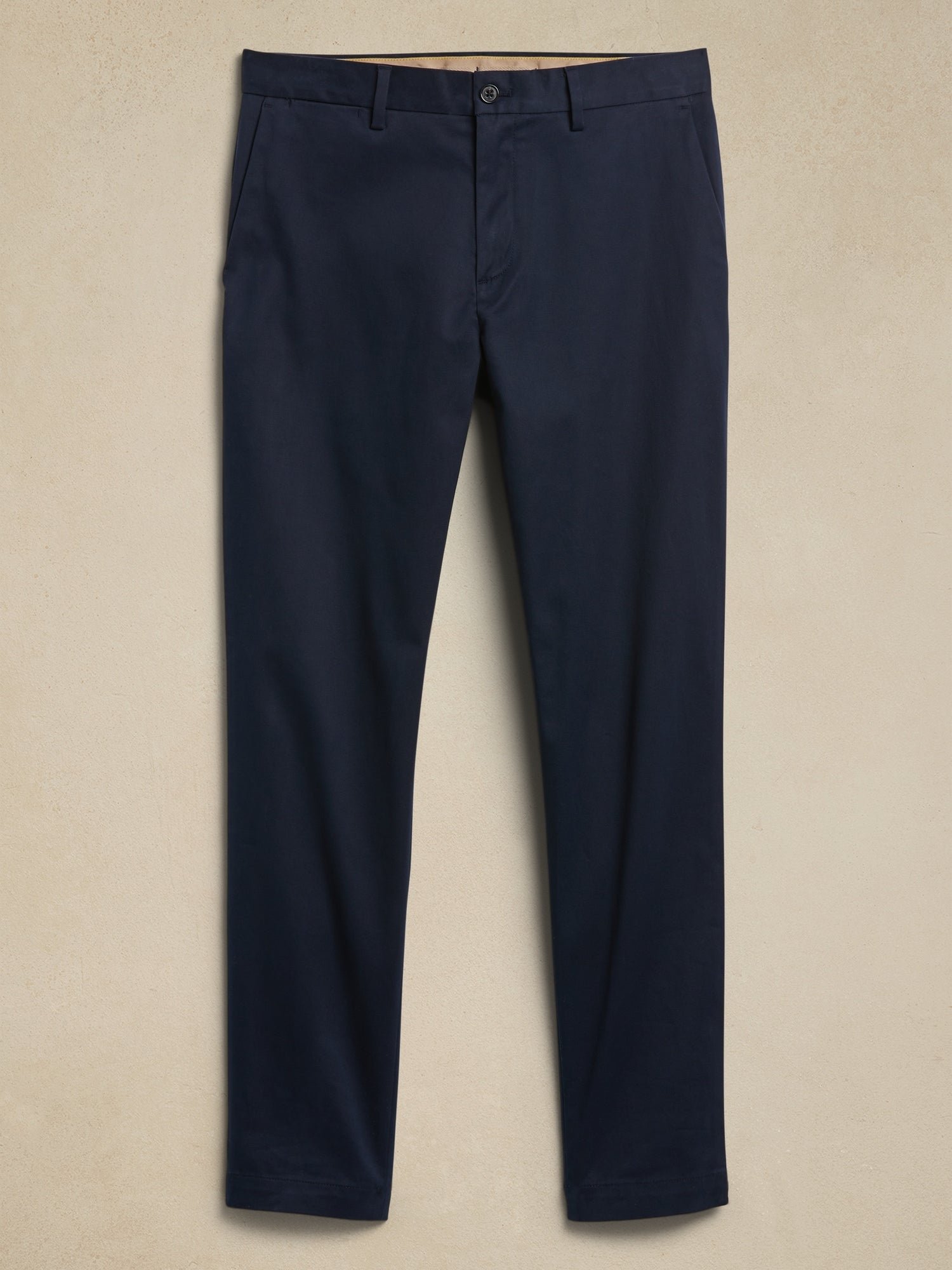 BANANA REPUBLIC ATHLETIC RAPID CHINO | NAVY - Image 4