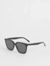 H&M ANGULAR SUNGLASSES | BLACK