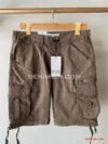 PANAME BROTHERS CLASSIC MEN’S SHORTS | D ARMY