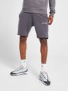 M.C.K.E.N.Z.I.E ESSENTIAL FLEECE MEN’S SHORTS | GREY