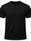 Black & White- Tee