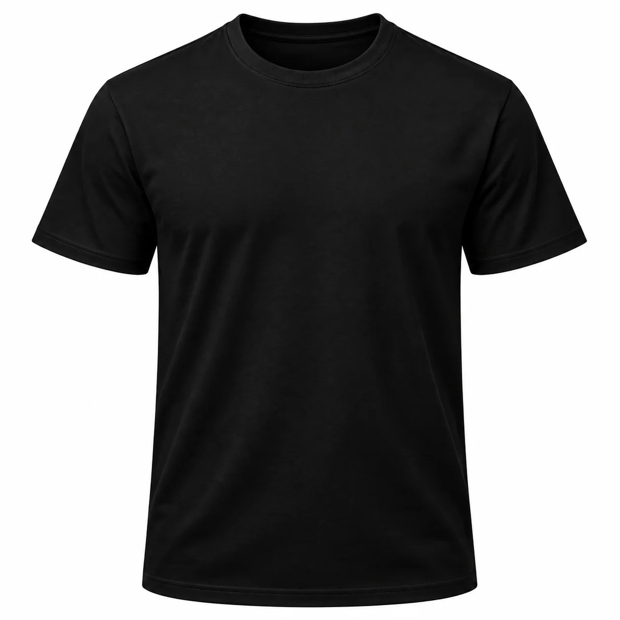 Black & White- Tee